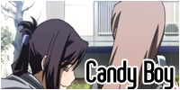 Candy Boy