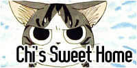 Chi's Sweet Home