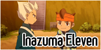 Inazuma Eleven