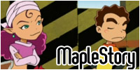 MapleStory