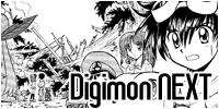 Digimon NEXT