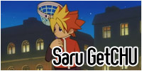 Saru GetCHU
