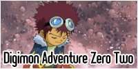 Digimon Adventure Zero Two