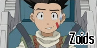 ZOIDS